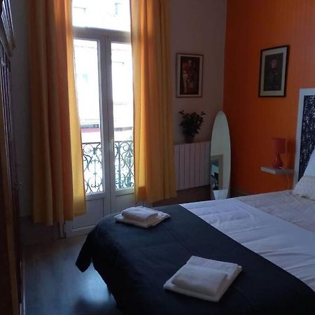 Charmant Appartement A Périgueux Dış mekan fotoğraf